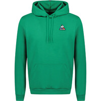 Le Coq Sportif sudadera hombre ESS Hoody N2 M vista detalle