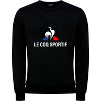 Le Coq Sportif sudadera hombre FANWEAR Crew Sweat M vista frontal