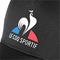 Le Coq Sportif visera lona ESS CAP N1 01