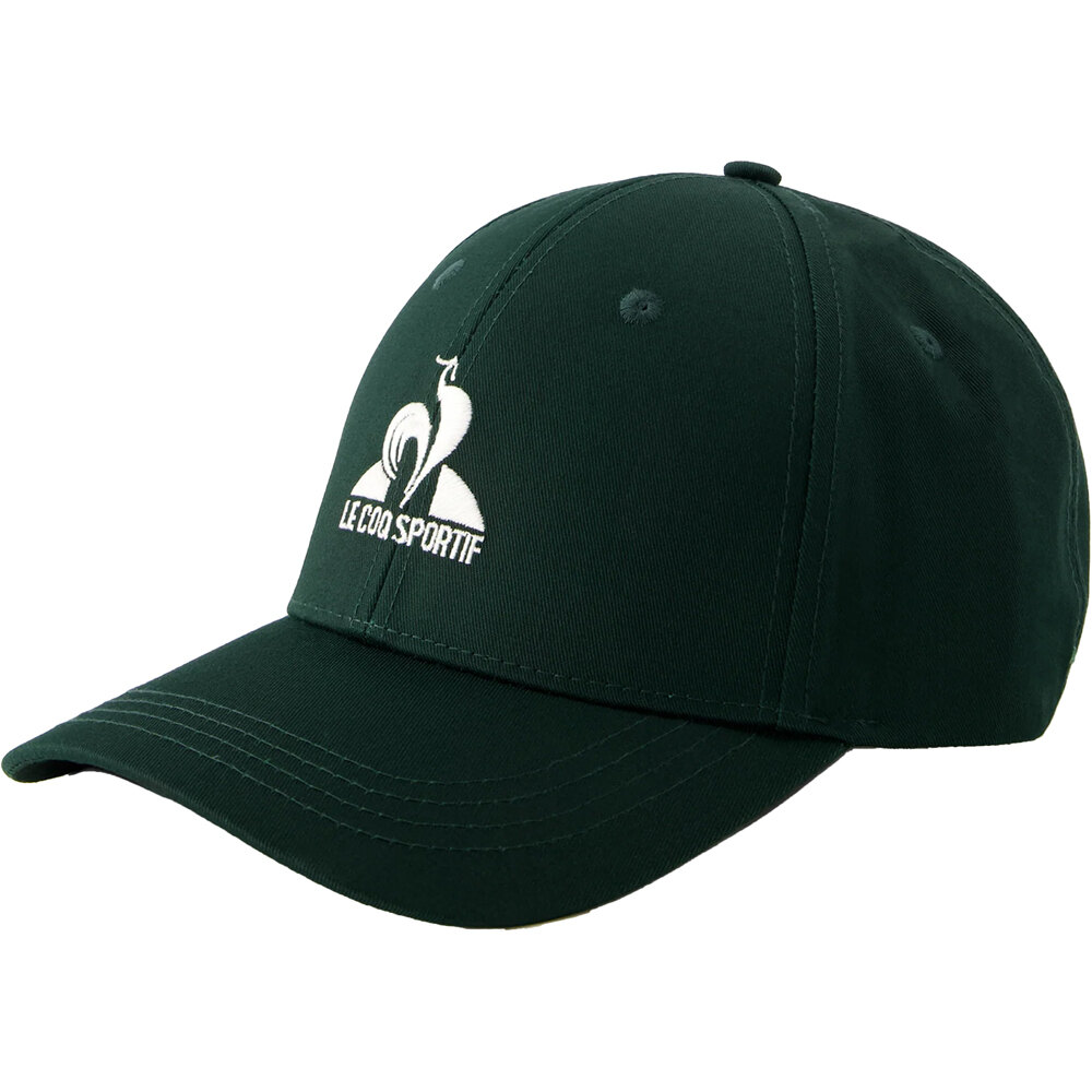 Le Coq Sportif visera lona ESS CAP N2 01