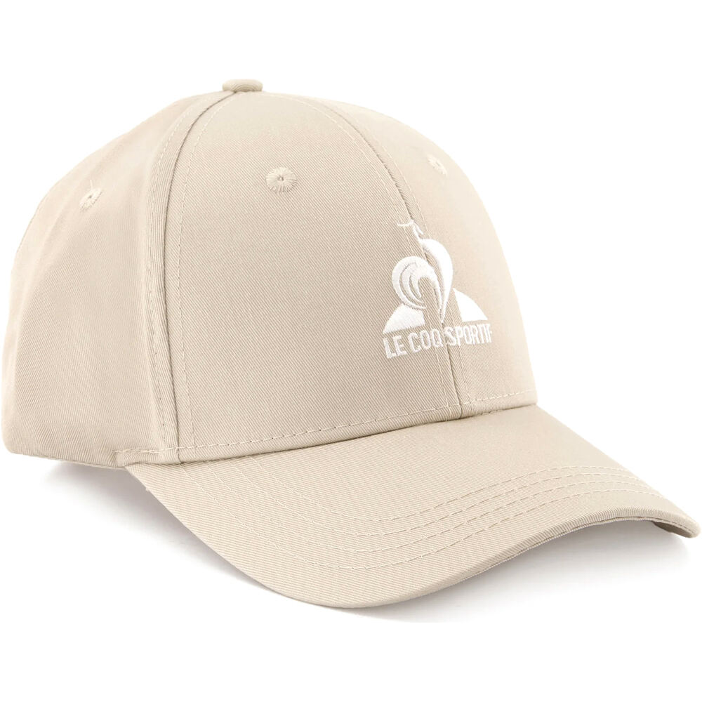 Le Coq Sportif visera lona ESS CAP N2 02