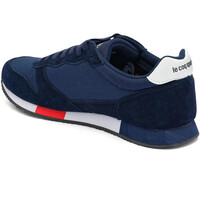 Le Coq Sportif zapatilla moda hombre ALPHA puntera