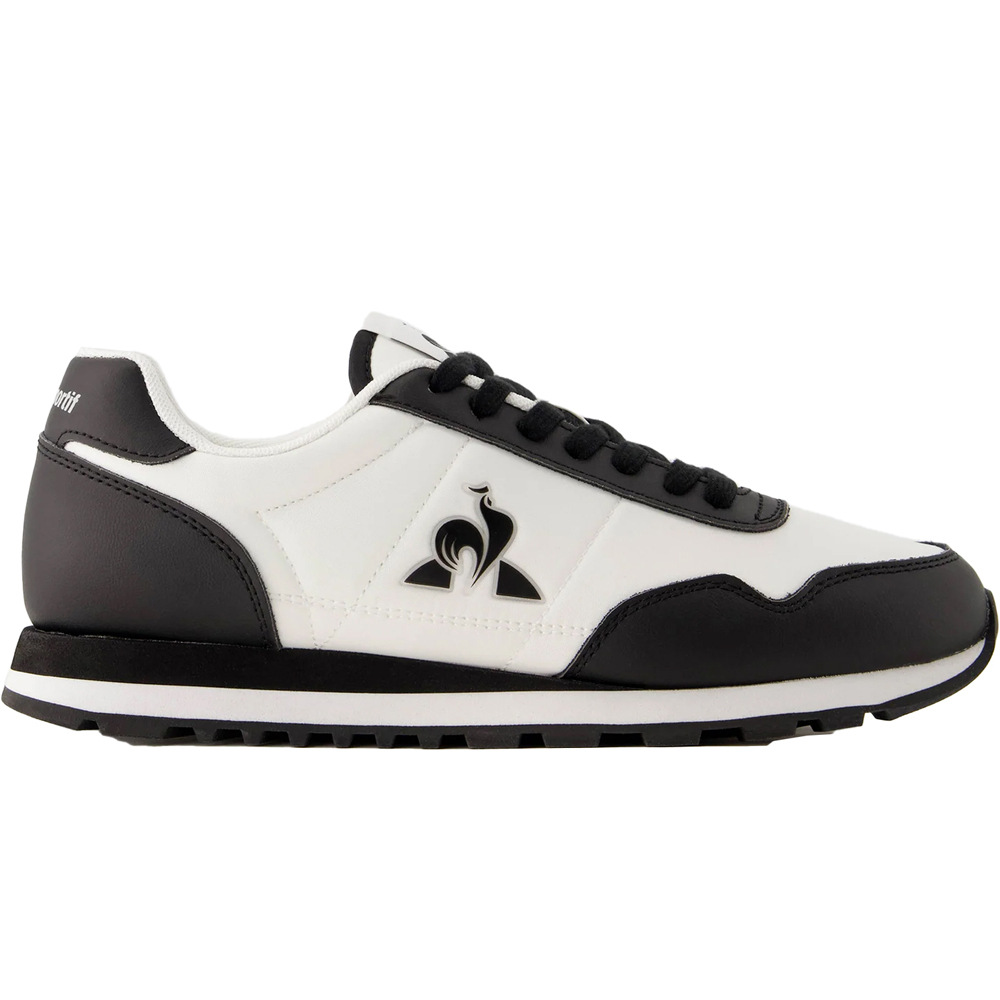 Le Coq Sportif zapatilla moda hombre ASTRA lateral exterior