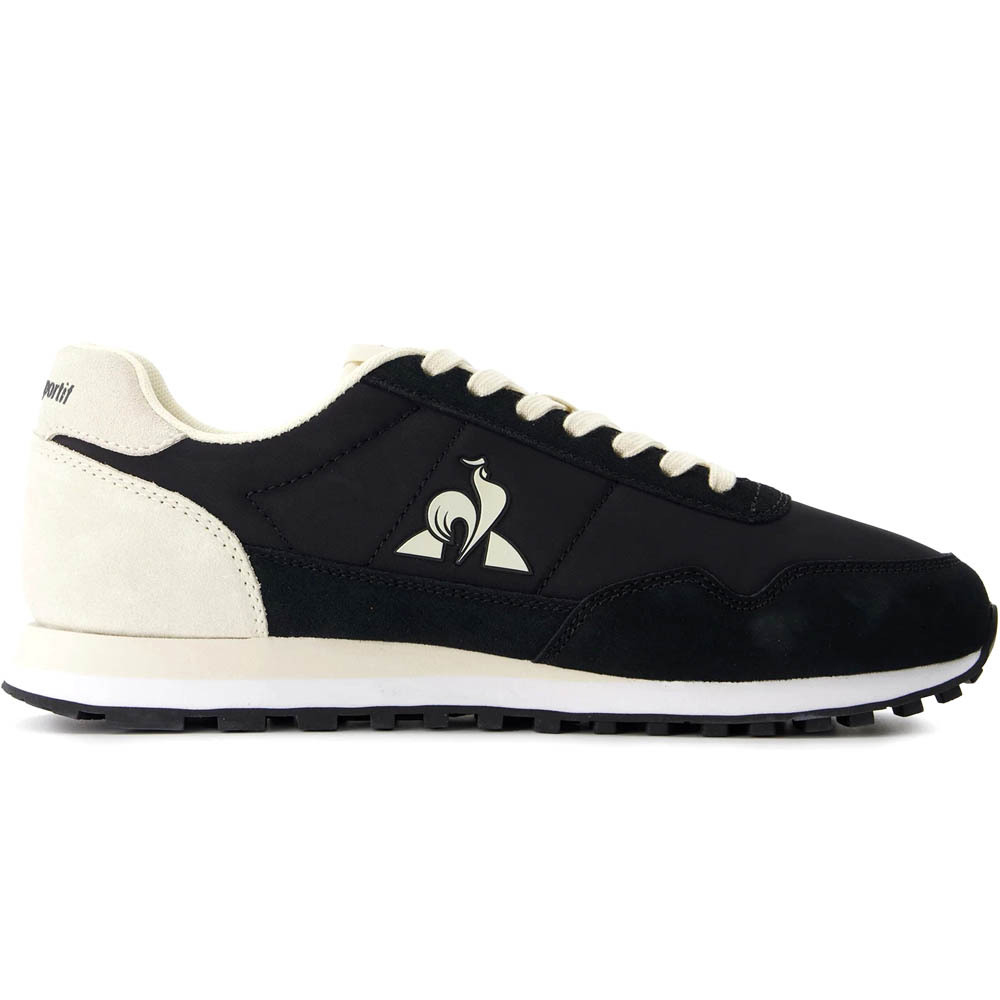 Le Coq Sportif zapatilla moda hombre ASTRA lateral exterior