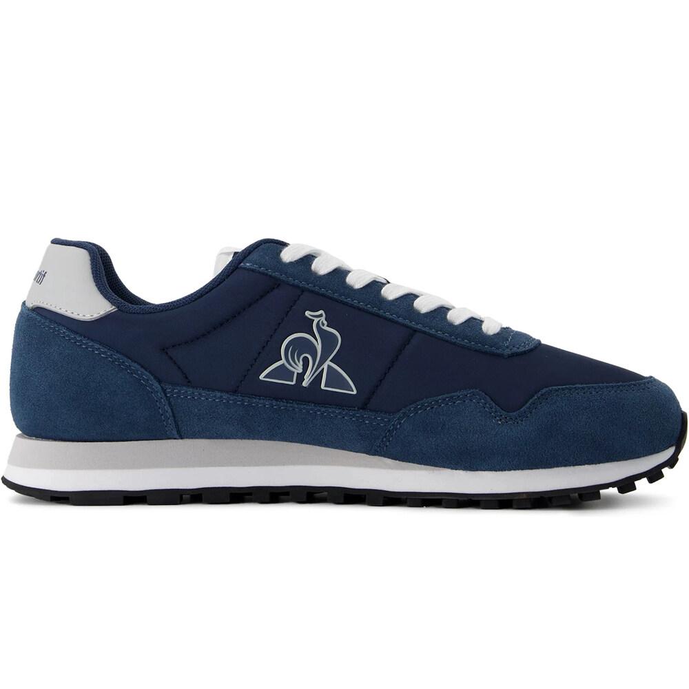 Le Coq Sportif zapatilla moda hombre ASTRA lateral exterior