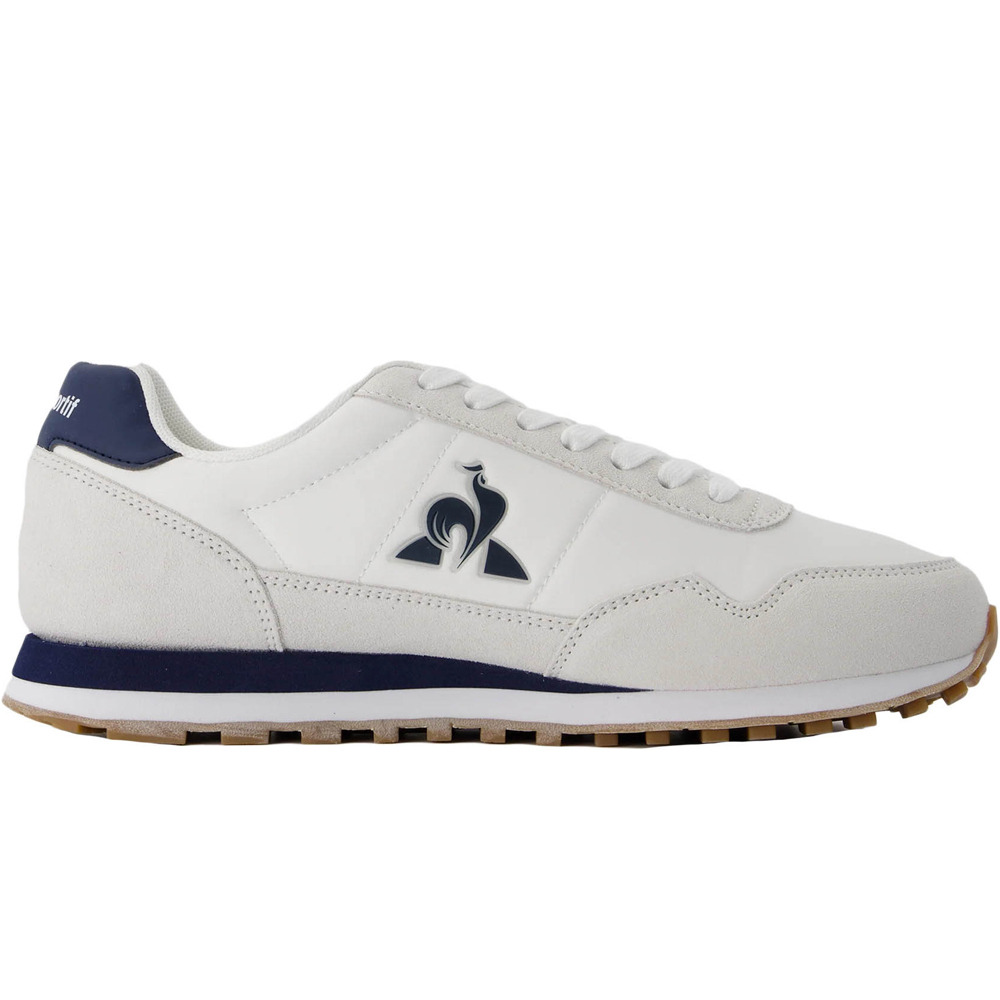 Le Coq Sportif zapatilla moda hombre ASTRA lateral exterior