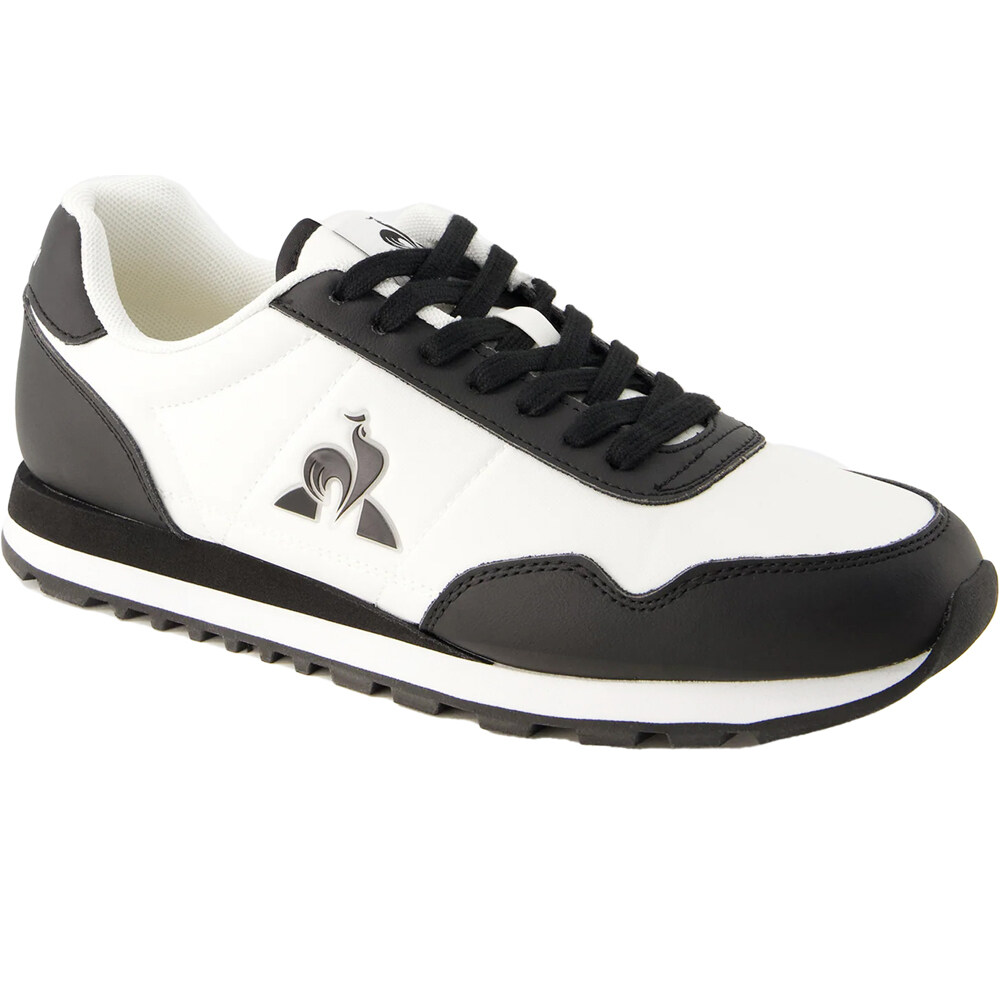 Le Coq Sportif zapatilla moda hombre ASTRA lateral interior