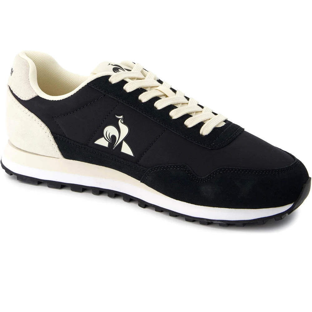 Le Coq Sportif zapatilla moda hombre ASTRA lateral interior