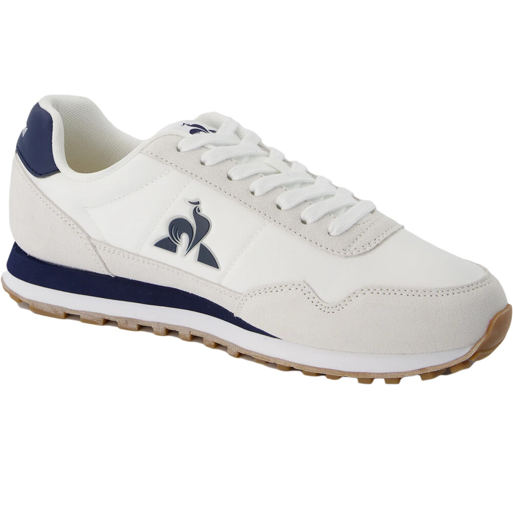 Le Coq Sportif zapatilla moda hombre ASTRA lateral interior