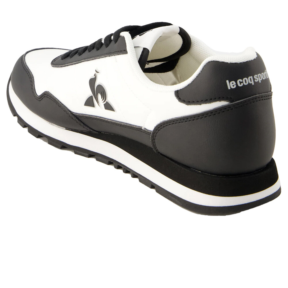 Le Coq Sportif zapatilla moda hombre ASTRA vista trasera