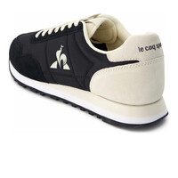 Le Coq Sportif zapatilla moda hombre ASTRA vista trasera