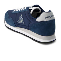 Le Coq Sportif zapatilla moda hombre ASTRA vista trasera