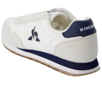 Le Coq Sportif zapatilla moda hombre ASTRA vista trasera