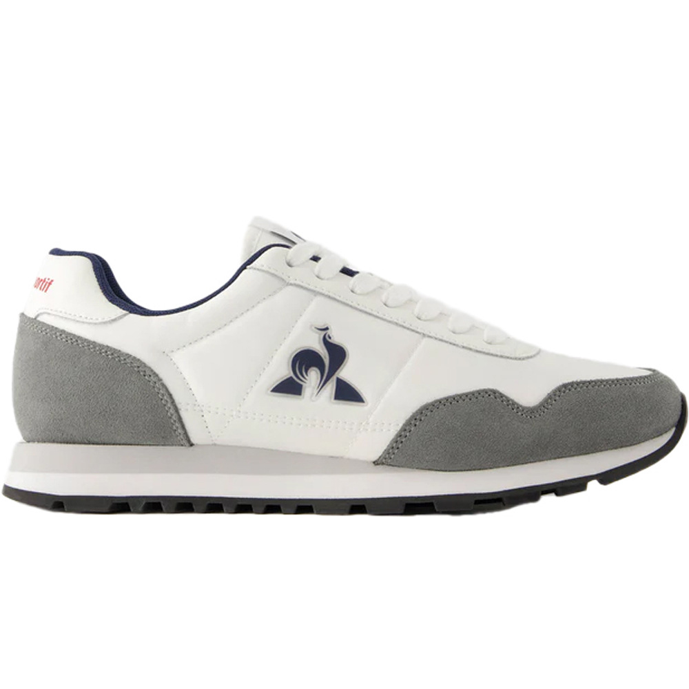 Le Coq Sportif zapatilla moda hombre ASTRA_2 lateral exterior