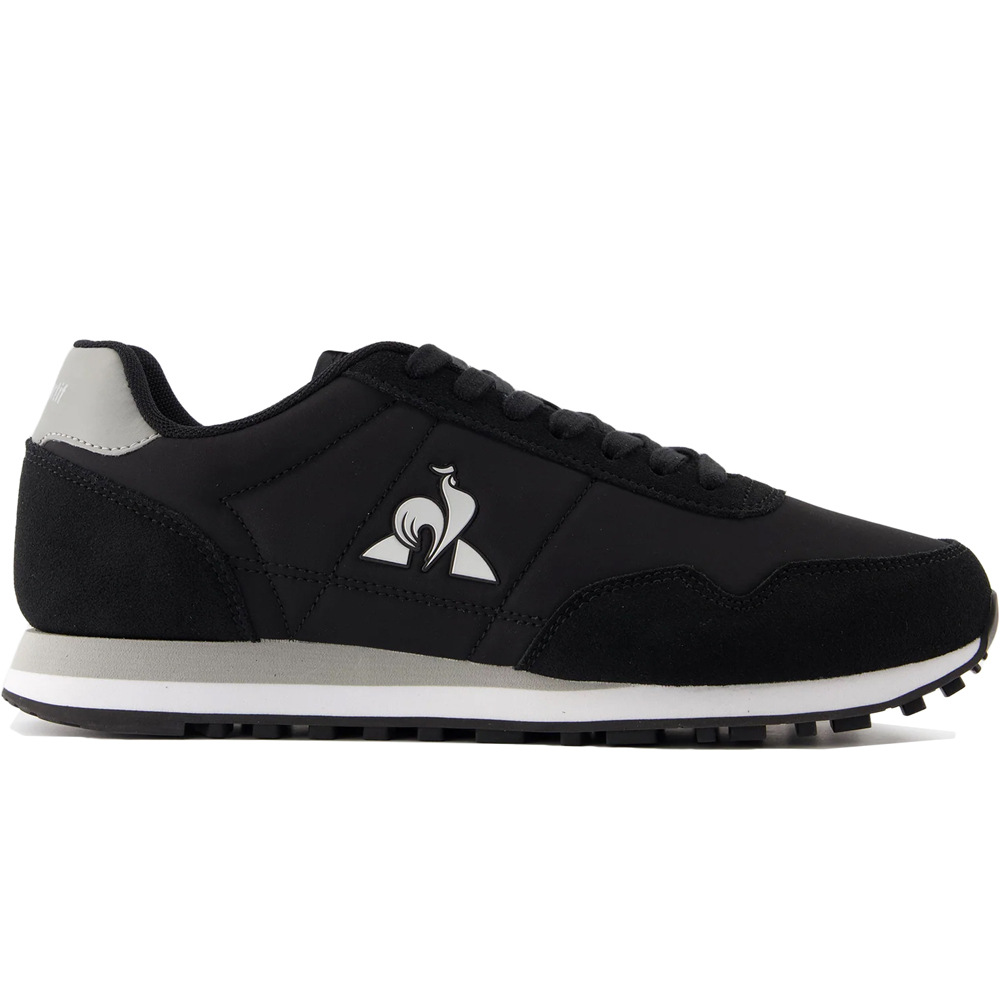 Le Coq Sportif zapatilla moda hombre ASTRA_2 lateral exterior