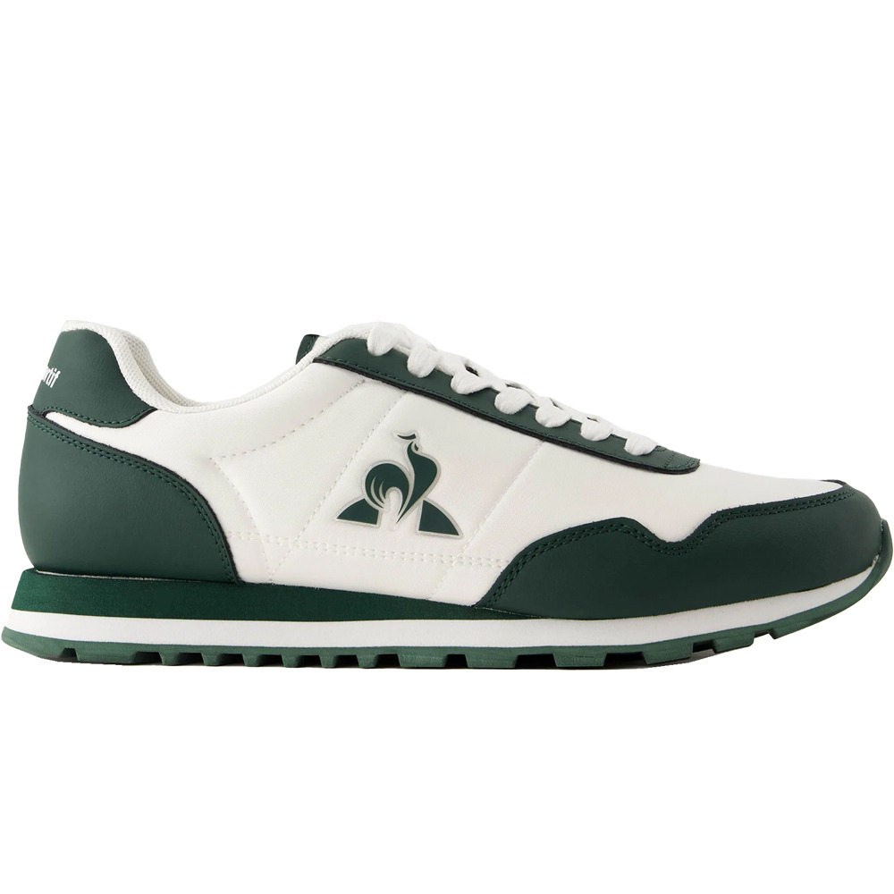 Le Coq Sportif zapatilla moda hombre ASTRA_2 lateral exterior