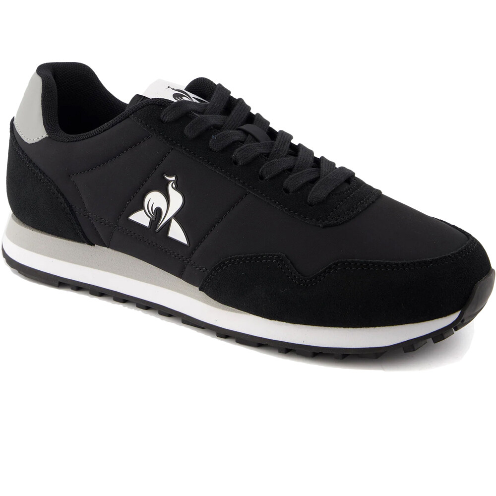 Le Coq Sportif zapatilla moda hombre ASTRA_2 lateral interior