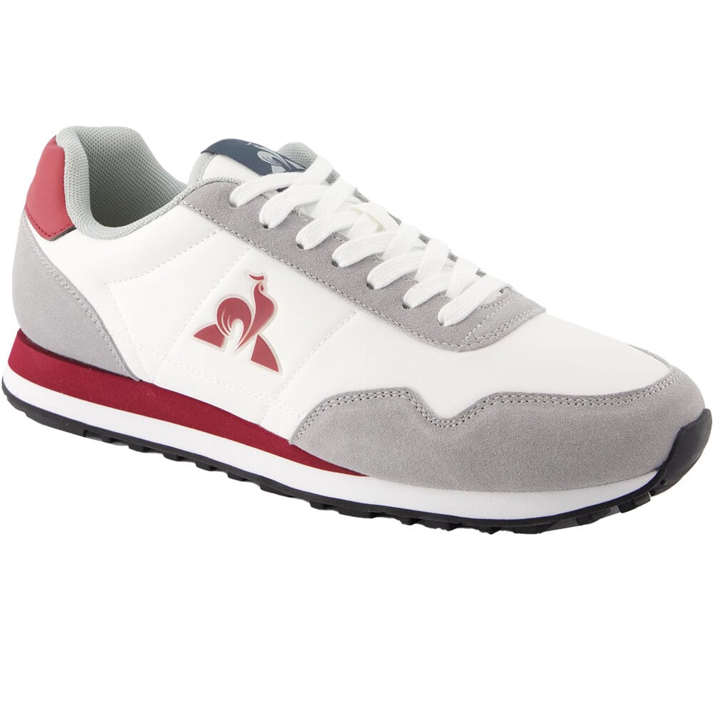 Le Coq Sportif zapatilla moda hombre ASTRA_2 lateral interior