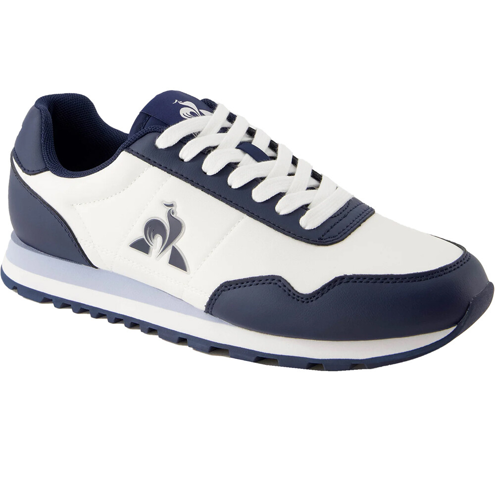 Le Coq Sportif zapatilla moda hombre ASTRA_2 lateral interior