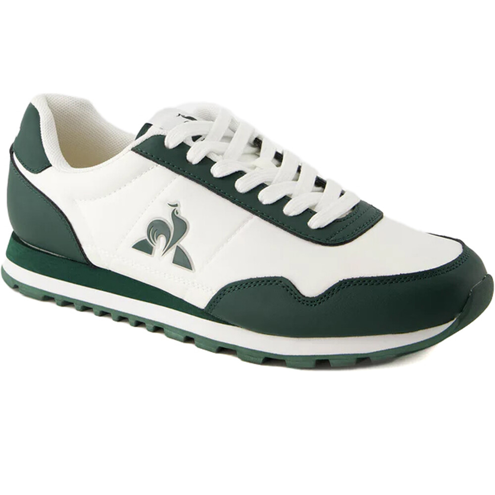 Le Coq Sportif zapatilla moda hombre ASTRA_2 puntera