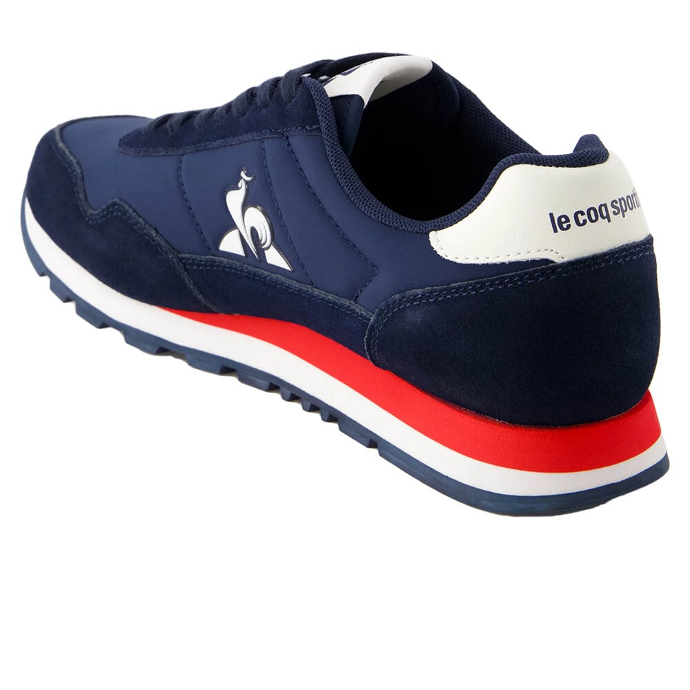 Le Coq Sportif zapatilla moda hombre ASTRA_2 puntera