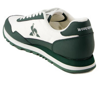 Le Coq Sportif zapatilla moda hombre ASTRA_2 vista trasera