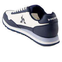 Le Coq Sportif zapatilla moda hombre ASTRA_2 vista trasera