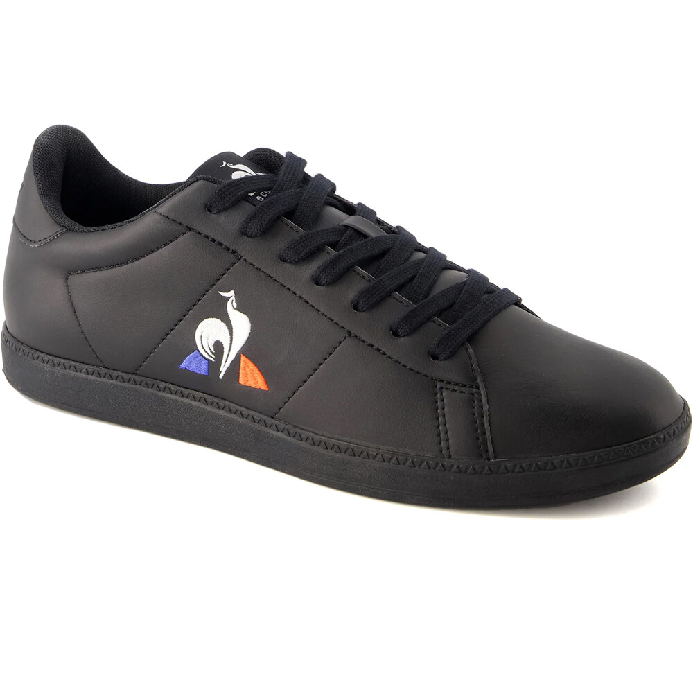 Le Coq Sportif zapatilla moda hombre COURTSET_2 puntera