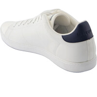 Le Coq Sportif zapatilla moda hombre COURTSET_2 puntera