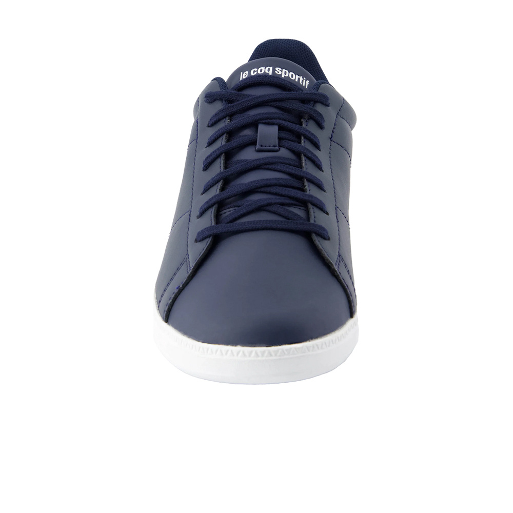 Le Coq Sportif zapatilla moda hombre COURTSET_2 puntera