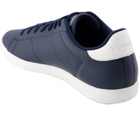 Le Coq Sportif zapatilla moda hombre COURTSET_2 vista trasera