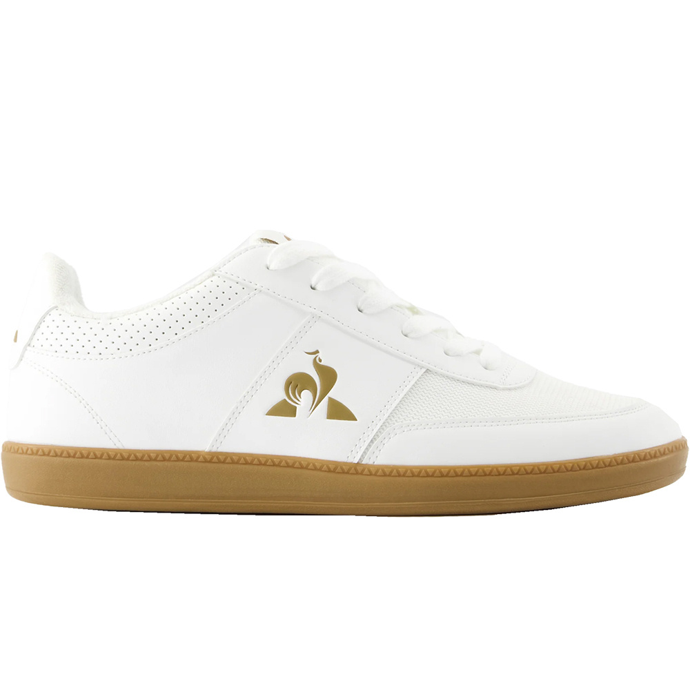 Le Coq Sportif zapatilla moda hombre LCS DERBY_1 lateral exterior