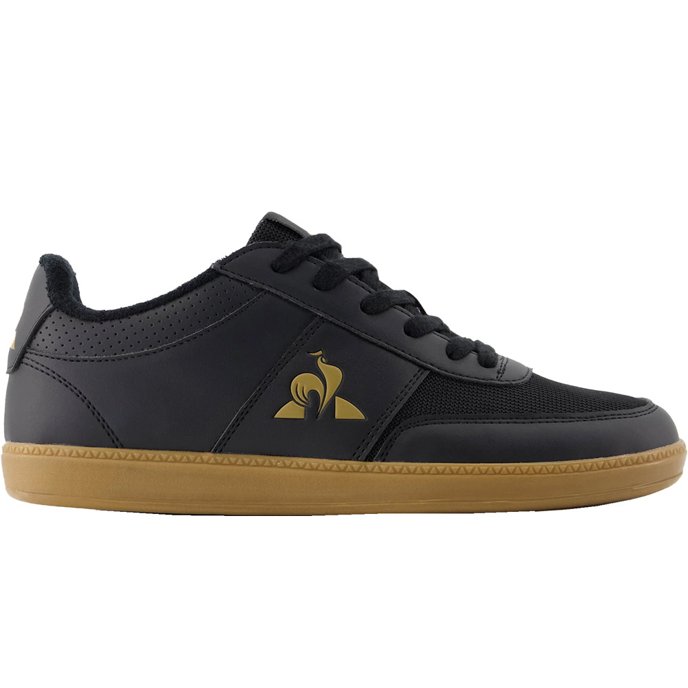 Le Coq Sportif zapatilla moda hombre LCS DERBY_1 lateral exterior