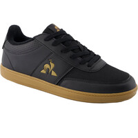 Le Coq Sportif zapatilla moda hombre LCS DERBY_1 lateral interior