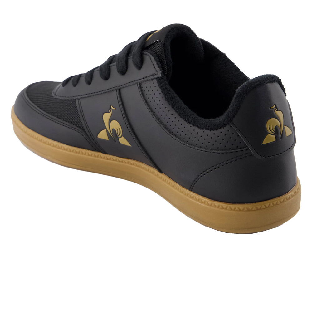 Le Coq Sportif zapatilla moda hombre LCS DERBY_1 vista trasera