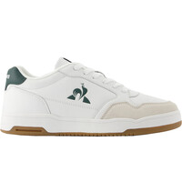 Le Coq Sportif zapatilla moda hombre LCS MASTER lateral exterior