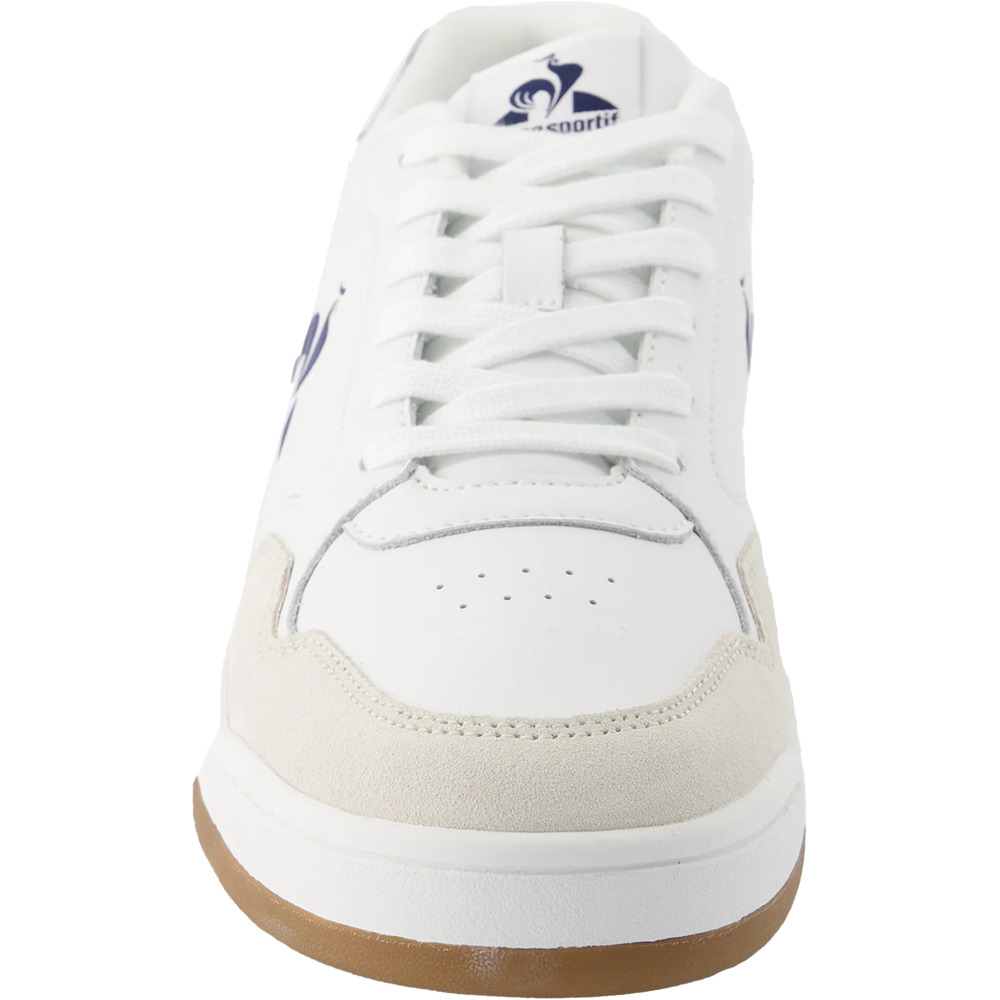 Le Coq Sportif zapatilla moda hombre LCS MASTER puntera