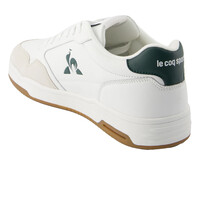 Le Coq Sportif zapatilla moda hombre LCS MASTER vista trasera