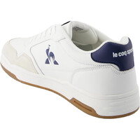 Le Coq Sportif zapatilla moda hombre LCS MASTER vista trasera