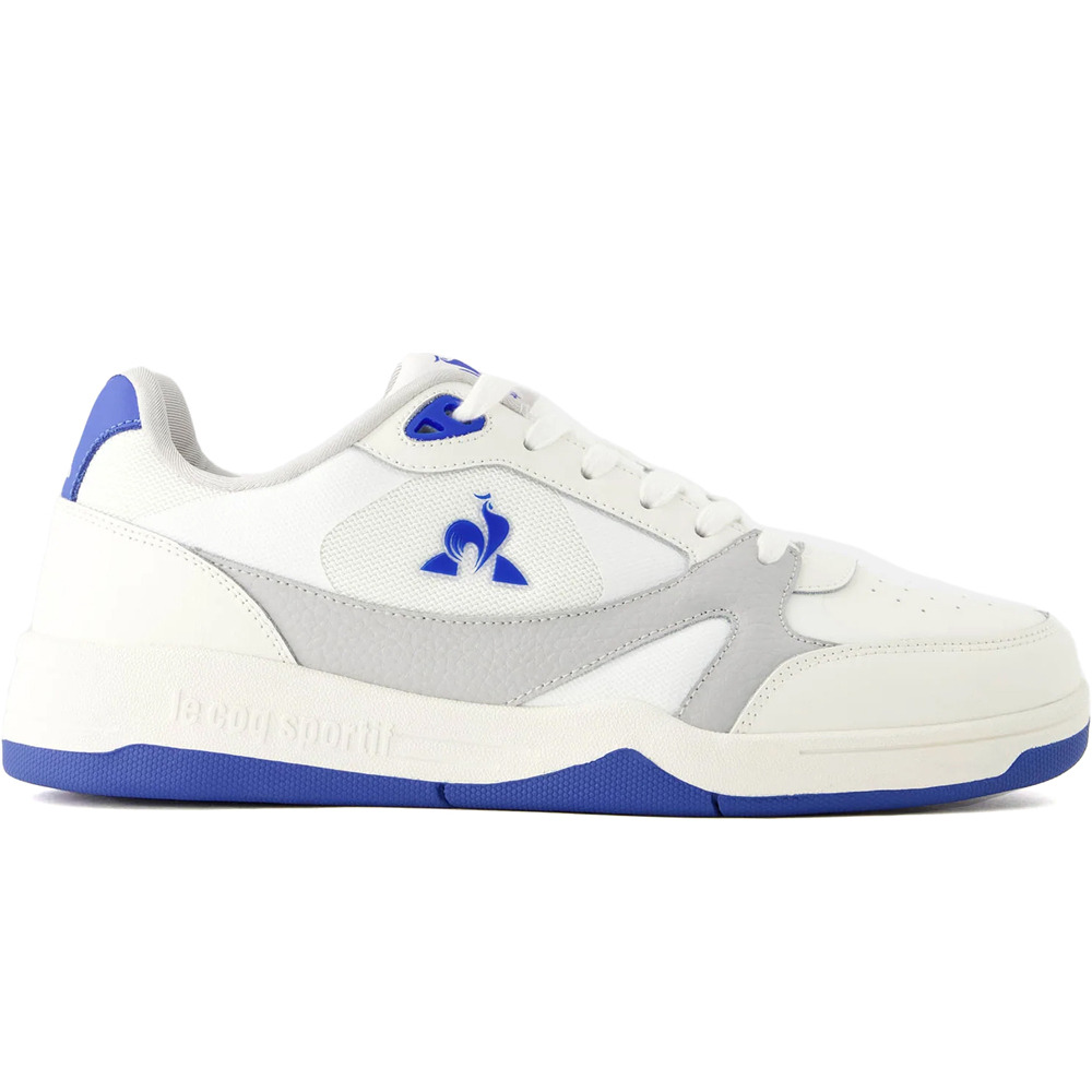 Le Coq Sportif zapatilla moda hombre LCS PRO STAR LITE lateral exterior