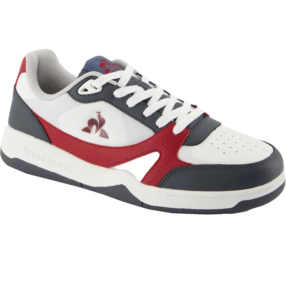 Le Coq Sportif zapatilla moda hombre LCS PRO STAR LITE lateral interior