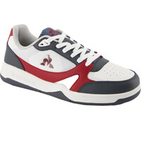 Le Coq Sportif zapatilla moda hombre LCS PRO STAR LITE lateral interior