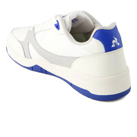 Le Coq Sportif zapatilla moda hombre LCS PRO STAR LITE vista trasera