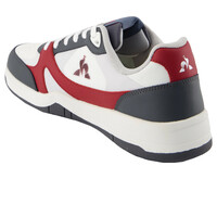 Le Coq Sportif zapatilla moda hombre LCS PRO STAR LITE vista trasera