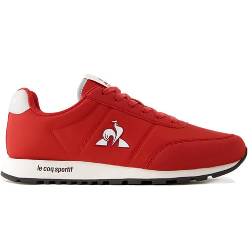 Le Coq Sportif Racerone azul zapatilla moda hombre Forum Sport