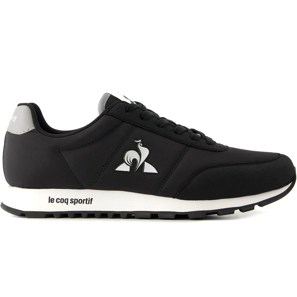 Le Coq Sportif zapatilla moda hombre RACERONE_2 lateral exterior