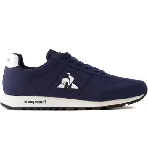 Le Coq Sportif Racerone azul zapatilla moda hombre Forum Sport