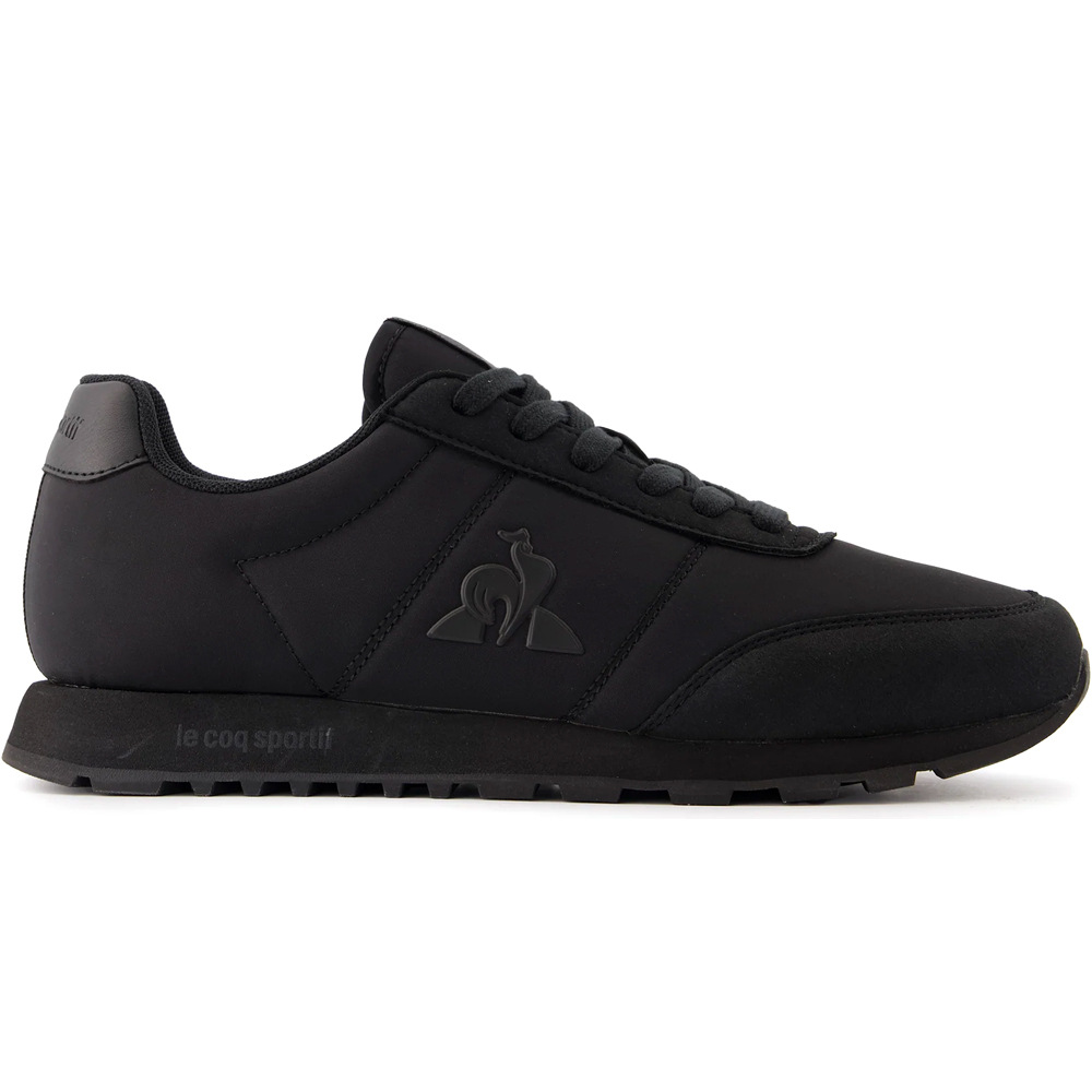 Le Coq Sportif zapatilla moda hombre RACERONE_2 lateral exterior