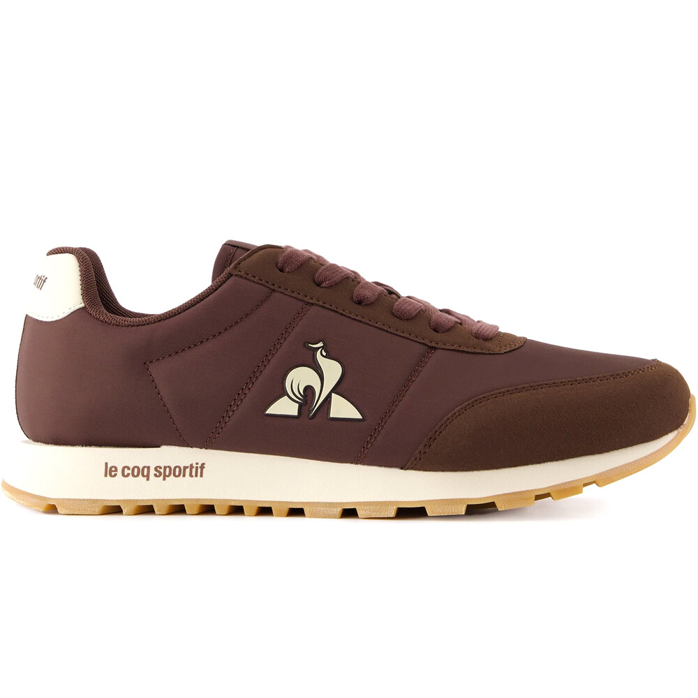 Le Coq Sportif zapatilla moda hombre RACERONE_2 lateral exterior