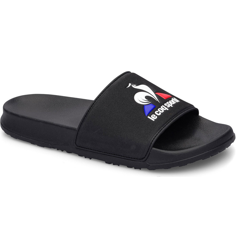 Le Coq Sportif zapatilla moda hombre SLIDE LOGO puntera